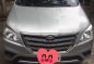 2014 Toyota Innova J Alphard Look -0