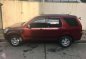 2003 HONDA CRV - 7 seaters . automatic . well maintained-0