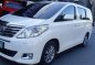 2013 Toyota Alphard V6 Matic Diesel-1