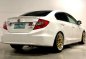 HONDA CIVIC FB 2012 (Japan Version )-1