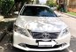 2015 Model TOYOTA CAMRY 2.5V Automatic Transmission-0