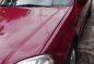 HONDA CIVIC LXi SIR Body YR 2000 (Manual)-3