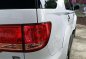 Toyota Fortuner G Matic 2006 FOR SALE-3