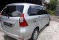 2016 TOYOT Avanza e manual All power-3