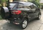 Ford EcoSport 2014 MT Almost new -3