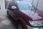 SELLING Isuzu Sportivo 2012 2013-3