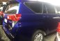 2016 TOYOTA Innova 28 E Autoamtic Blue-2