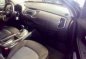 2014 Kia Sportage CRDi 4x2 Automatic DIESEL-7