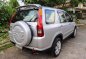 Honda CRV 2004 for sale 2.0 I-Vtec engine-2