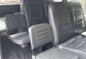 Nissan Urvan 2011 Model For Sale-5