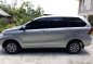 2016 TOYOT Avanza e manual All power-6