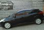 2014 Ford Focus Hatchback A/T Black AXA2941 GAS-10