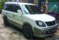 Mitsubishi Adventure 2010 for sale -7