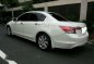 2008 Honda Accord 3.5 V6 Top of the line 2nd owner-7