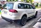 2015 Mitsubishi Montero Sport for sale -1