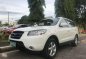 2009 Hyundai Santa Fe for sale -1