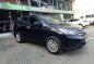 2013 Honda CRV M/T Black GAS 60,000kms-1