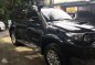 Toyota Fortuner 2012 for sale-1