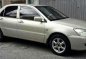 Mitsubishi Lancer GLS 2005 for sale -2