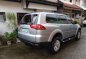 2010 Mitsubishi Montero Sport GLS SE 4x4 AT for sale -3