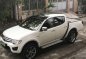 2013 Mitsubishi Strada GLX V Automatic-0