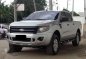 2014 Ford Ranger XLT 4x4 1st owned-1