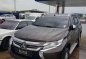 2017 Mitsubishi Montero Sport GLS-0