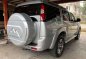 2013 Ford Everest 4x2 Automatic Diesel FOR SALE-5