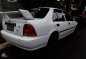 1997 Honda City exi allpower matic 999plate-3