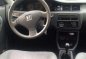 Honda Civic Esi 95 model Manual transmission-3