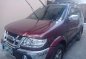 SELLING Isuzu Sportivo 2012 2013-1