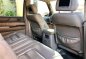 2003 Model Nissan Patrol For Sale-5