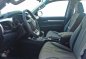 2015 Toyota Hilux 2.5 G At Automatic Transmission-1