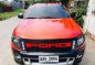 Ford Ranger 2015 2015 Wildtrak Automatic 4x2-4