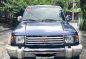 Mitsubishi Pajero 1998 for sale -0