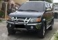 2010 ISUZU CROSSWIND SPORTIVO 1st owned-1