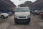 2017 TOYOTA HIACE Commuter Manual-0