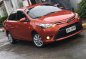 2015 Toyota Vios E FOR SALE-0