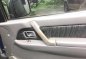 Mitsubishi Pajero 1998 for sale -10