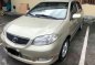 2003 TOYOTA Vios G FOR SALE-0