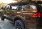 Mitsubishi Montero Sport GLS AT 2010 for sale-2