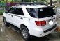 Toyota Fortuner G Matic 2006 FOR SALE-5