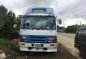 1997 Mitsubishi Fuso tractor head (8DC10) - Asialink pre owned cars-0