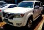 2009 Ford Everest 4x2 Automatic Diesel -0