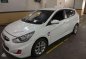 Hyundai Accent 2015 for sale -7