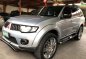 2009 Model Mitsubishi Montero For Sale-0