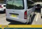 2013 Toyota HiAce Commuter Manual P848,000-2