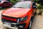 Ford Ranger 2015 2015 Wildtrak Automatic 4x2-1