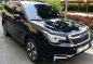 Subaru Forester 2.0L AWD AT 2016 FOR SALE-0
