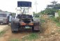 1997 Mitsubishi Fuso tractor head (8DC10) - Asialink pre owned cars-3